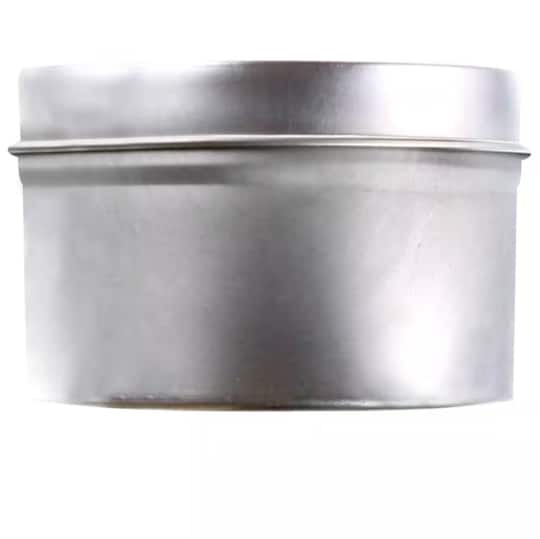 24 Pack: Bath Salt Tin by Make Market®